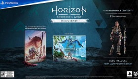 horizon-forbidden-west-ps4-special-edition-all-contents