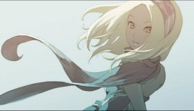Gravity Rush 2