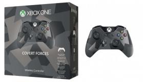 Νέο χειριστήριο Xbox One τον Ιούνιο