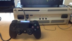 PlayStation 4: Φήμη κυκλοφορίας τον Νοέμβριο