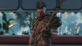The Culling: Origins