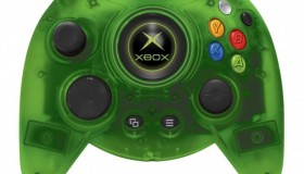 Η Hyperkin επανακυκλοφορεί το controller του πρώτου Xbox