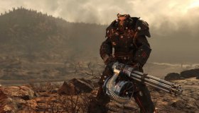 Έρχονται raids στο Fallout 76
