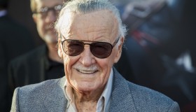 &quot;Έφυγε&quot; o Stan Lee