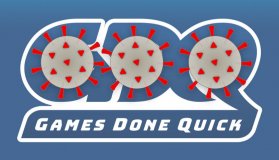 Coronavirus Games Done Quick: Φιλανθρωπικό livestream