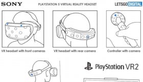 Η Sony ετοιμάζει αναβαθμισμένο PlayStation VR