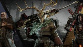 To Deathgarden: Bloodharvest δωρεάν μέσω Steam