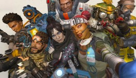 Apex Legends: Δύο χαρακτήρες ανήκουν στο LGBTQ Community