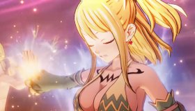 Fairy Tail