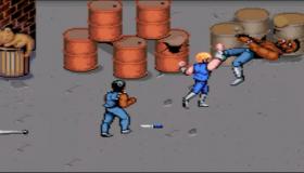Double Dragon Trilogy: Δωρεάν στο Bundle Stars με κάθε αγορά