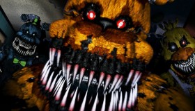 Five Nights at Freddy&#039;s: Ετοιμάζεται game μεγάλου budget