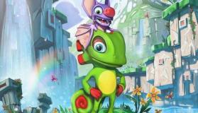 Yooka-Laylee