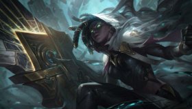 League of Legends: Wild Rift: Περίοδος κυκλοφορίας