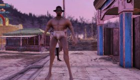 Το Fallout 76 αποκτά Public Test Server