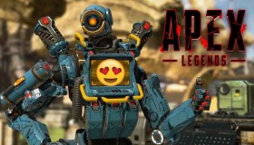 APEX Legends: Update του Αγίου Βαλεντίνου