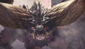 Monster Hunter: World demo