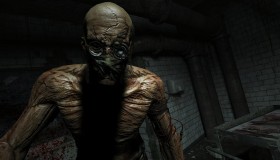 Δωρεάν το Outlast στα PC