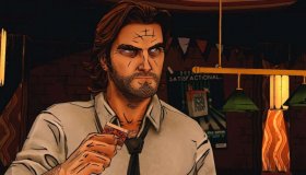 Δωρεάν το The Wolf Among Us στο Epic Games Store