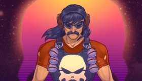 O Dr. Disrespect ετοιμάζει τηλεοπτική σειρά βασισμένη στον χαρακτήρα του