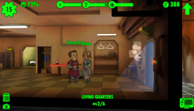 Το Fallout Shelter απέφερε έσοδα ύψους 93 εκατομμυρίων δολαρίων