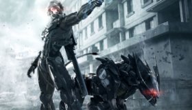 Διαγωνισμός Metal Gear Rising: Revengeance: Οι νικητές