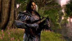 Elder Scrolls Online: Το character progression