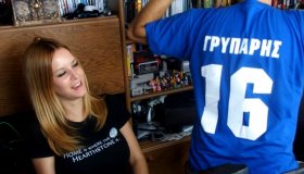 Διαγωνισμός GameWorld t-shirts: Οι νικητές