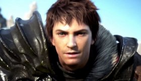 Final Fantasy XIV: A Realm Reborn gameplay βίντεο
