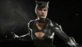 Διαγωνισμός τράπουλας Injustice 2: Ο νικητής