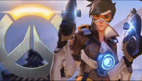 Game Maniacs: Το όπλο της Tracer και φιγούρες Funko Pop