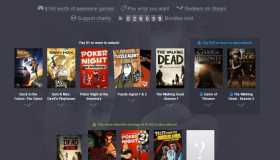 Προσφορά HumbleBundle: Telltale Games