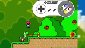 Super Mario World: Glitch μετά από 23 χρόνια
