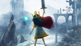 Δωρεάν το Child of Light στο Uplay