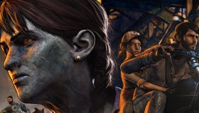The Walking Dead: Final Season demo
