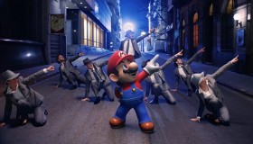 Super Mario Odyssey: 11 εκατομμύρια πωλήσεις