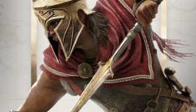 Assassin&#039;s Creed Odyssey: Η λόγχη του Αλέξιου από το Man at Arms: Reforged