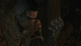 Sekiro: Shadows Die Twice