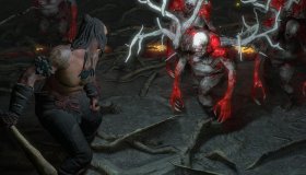Path of Exile 2 beta