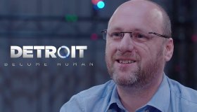 H Quantic Dream ετοιμάζει νέα projects
