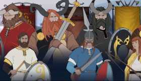 Το The Banner Saga στις κονσόλες