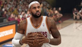 NBA 2K15: Πρώτο gameplay video