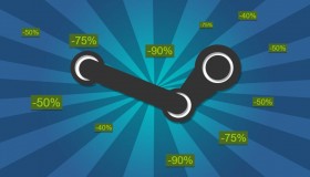 Steam: Η Valve δίνει 75% μερίδιο στους μεγάλους developers