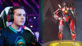 Apex Legends: Η EA βάζει κανόνες για όσους θέλουν να στήσουν τουρνουά