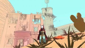 Sable-gameworld