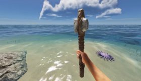 Το Stranded Deep δωρεάν στο Epic Games Store