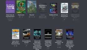 Προσφορές Humble Bundle: E3 2016 Digital Ticket