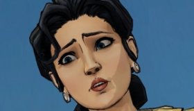 The Wolf Among Us: Episode 4