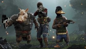 Τα Hyper Light Drifter και Mutant Year Zero δωρεάν