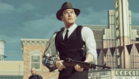 Διαγωνισμός The Bureau: XCOM Declassified