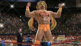 WWE 2K15 για PS4 και Xbox One